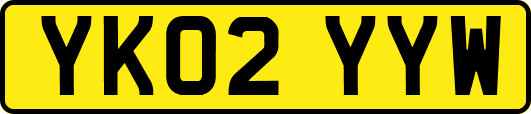 YK02YYW