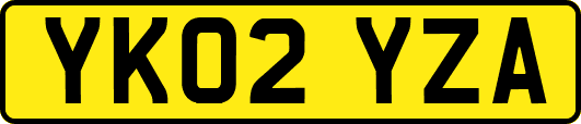 YK02YZA