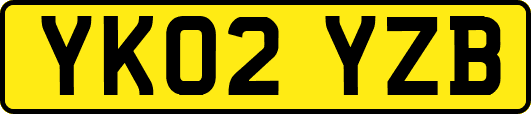 YK02YZB