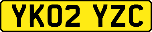 YK02YZC