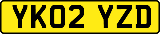 YK02YZD