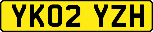 YK02YZH