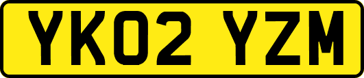 YK02YZM