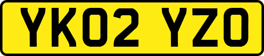 YK02YZO