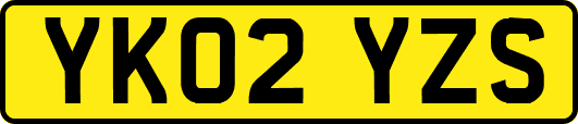 YK02YZS
