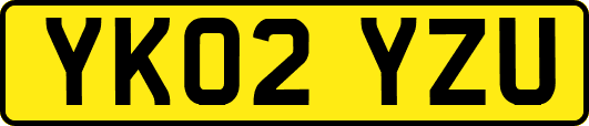 YK02YZU