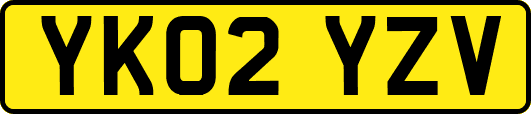YK02YZV
