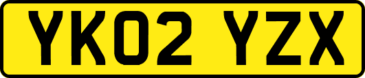 YK02YZX