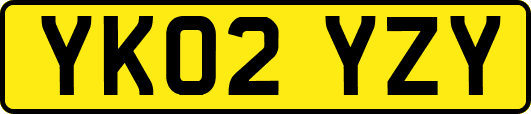 YK02YZY