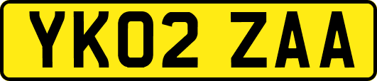 YK02ZAA