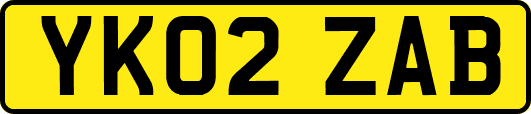 YK02ZAB