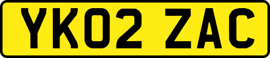 YK02ZAC