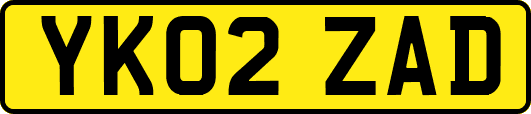 YK02ZAD