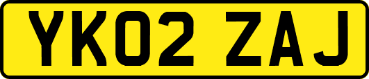 YK02ZAJ