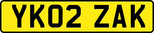 YK02ZAK