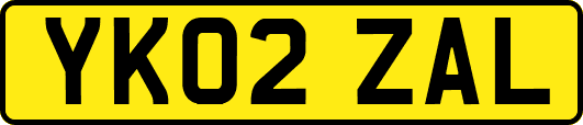 YK02ZAL