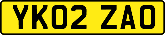YK02ZAO