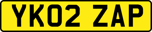 YK02ZAP