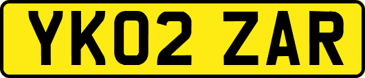 YK02ZAR