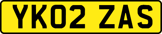 YK02ZAS