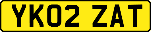 YK02ZAT