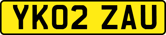 YK02ZAU