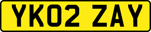 YK02ZAY