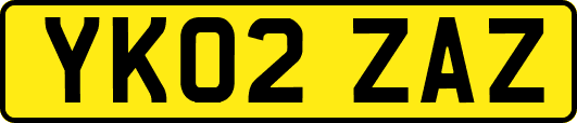 YK02ZAZ