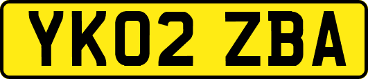 YK02ZBA