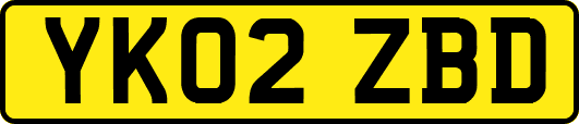YK02ZBD