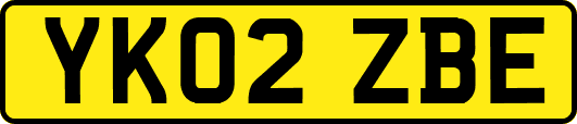 YK02ZBE