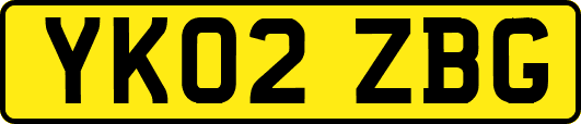 YK02ZBG