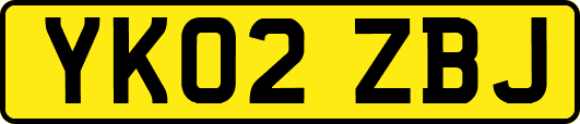 YK02ZBJ
