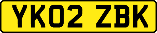 YK02ZBK