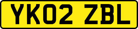 YK02ZBL