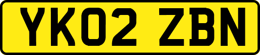 YK02ZBN