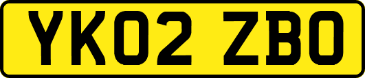 YK02ZBO