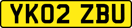 YK02ZBU