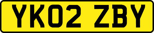YK02ZBY