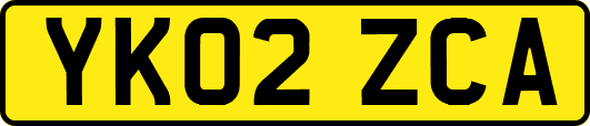 YK02ZCA