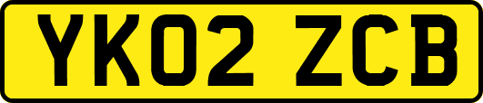YK02ZCB