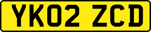 YK02ZCD
