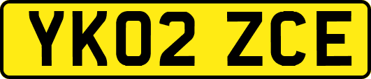 YK02ZCE