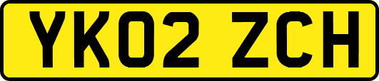 YK02ZCH