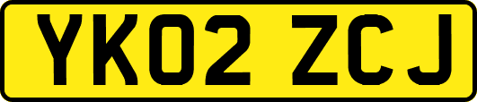 YK02ZCJ