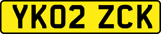 YK02ZCK