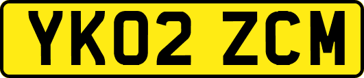 YK02ZCM