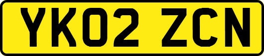 YK02ZCN