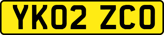 YK02ZCO