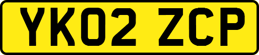 YK02ZCP